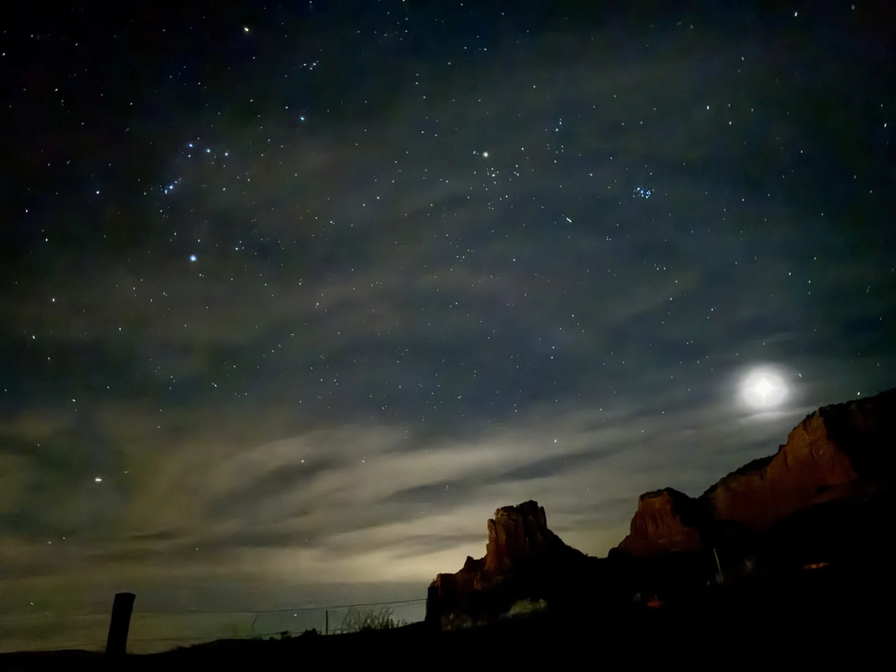 Astrophotography by Daniel Branco