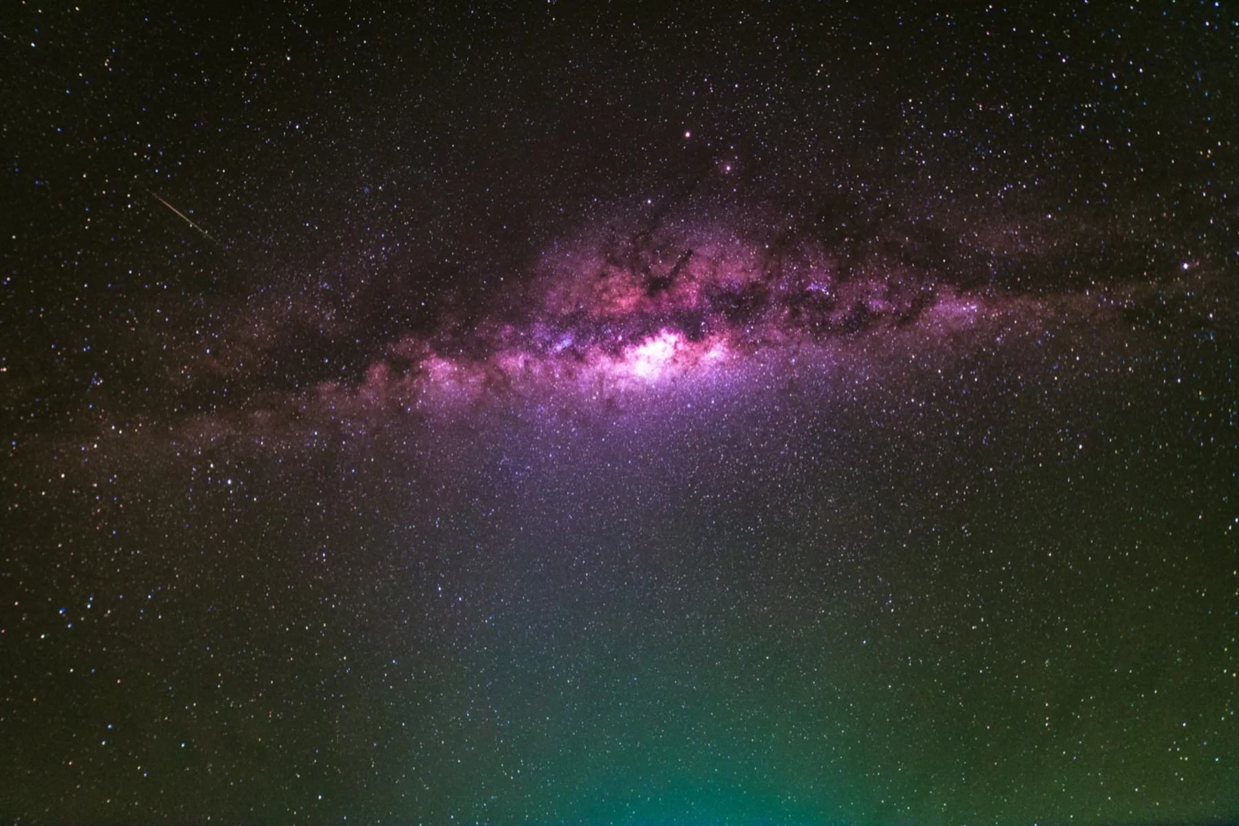 Astrophotography by Daniel Branco