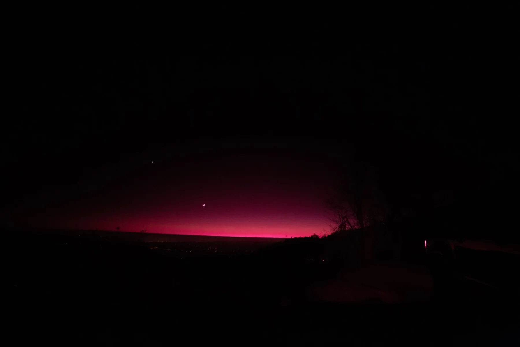 Astrophotography by Daniel Branco