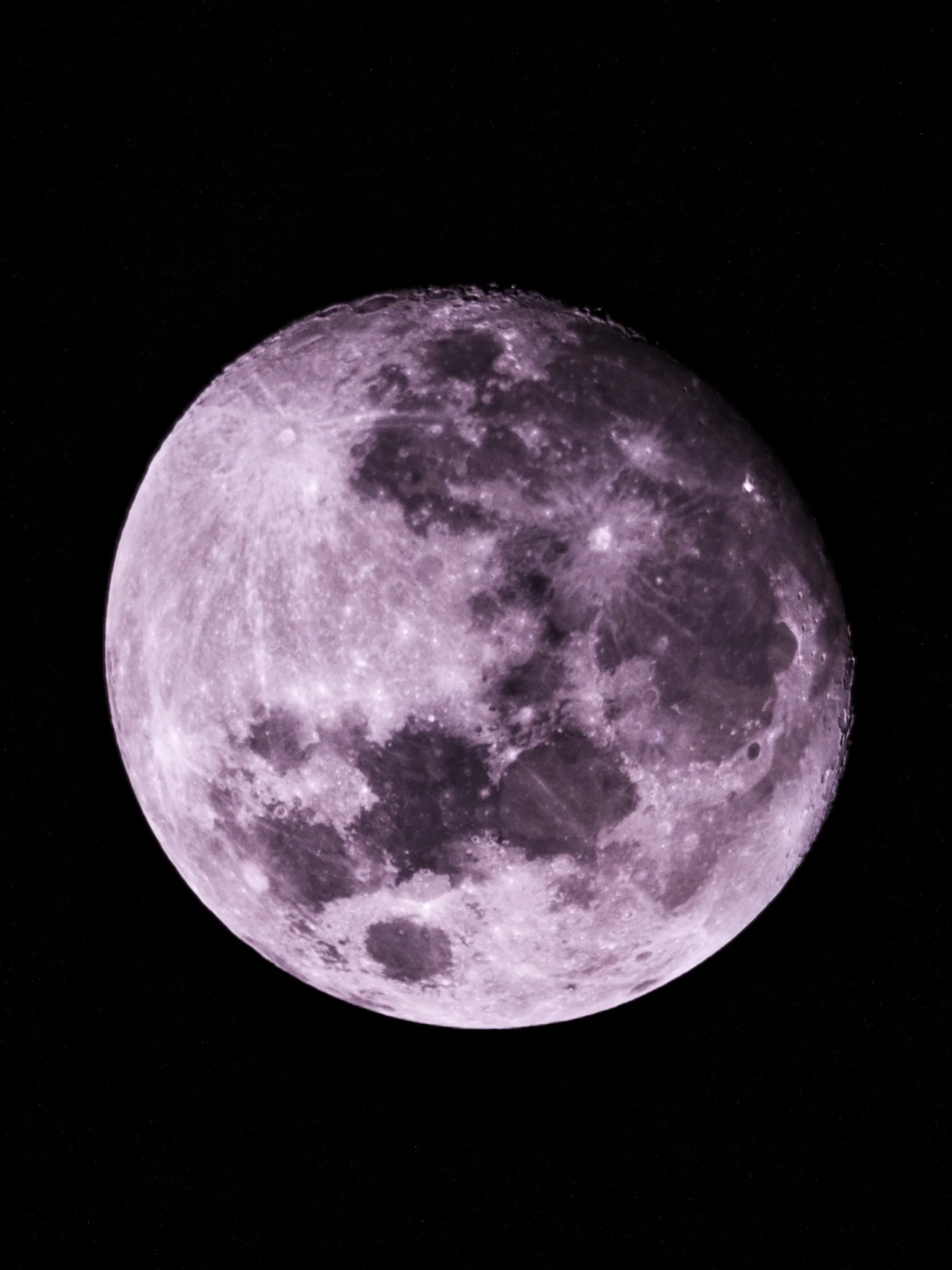 Astrophotography by Daniel Branco