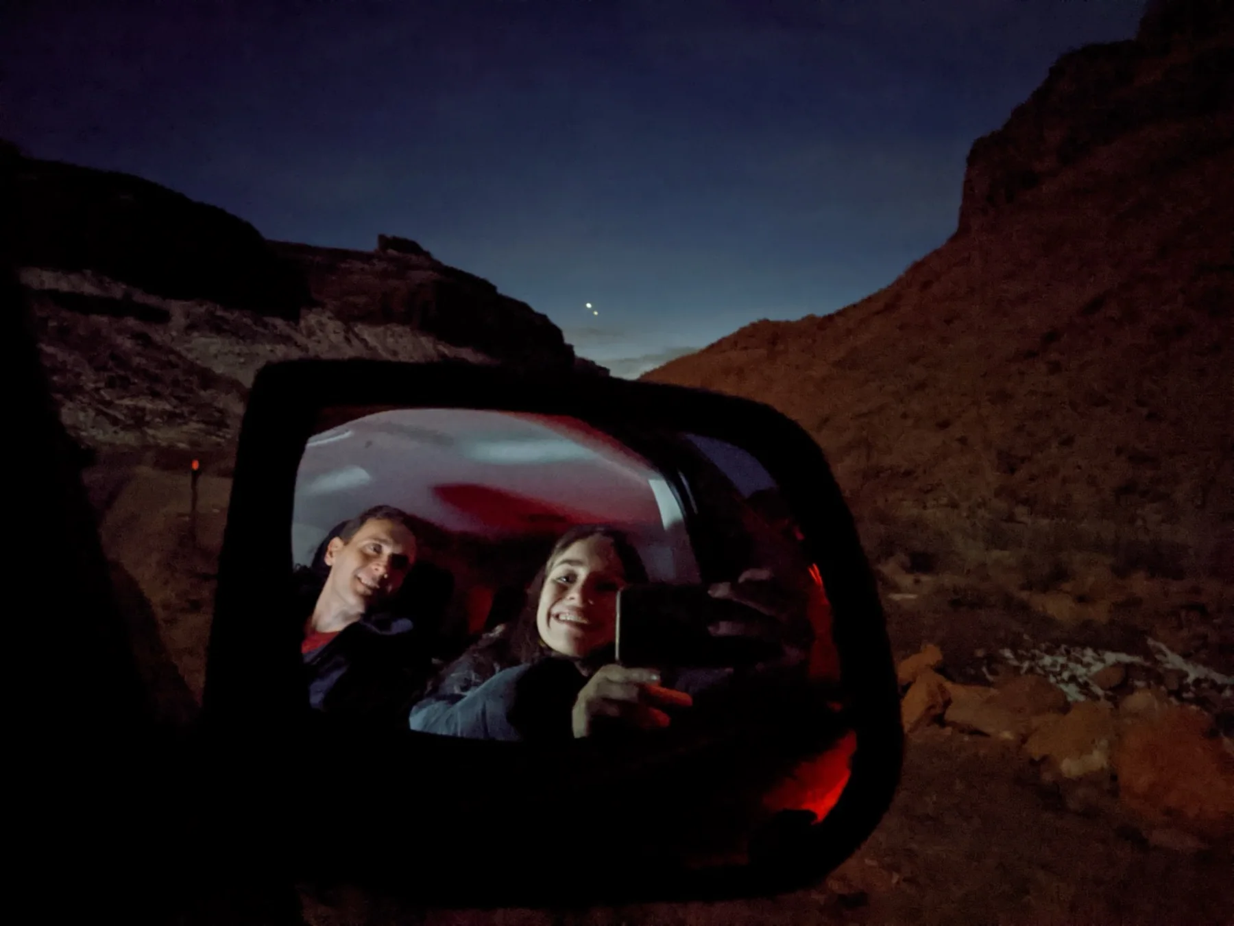 Astrophotography by Daniel Branco