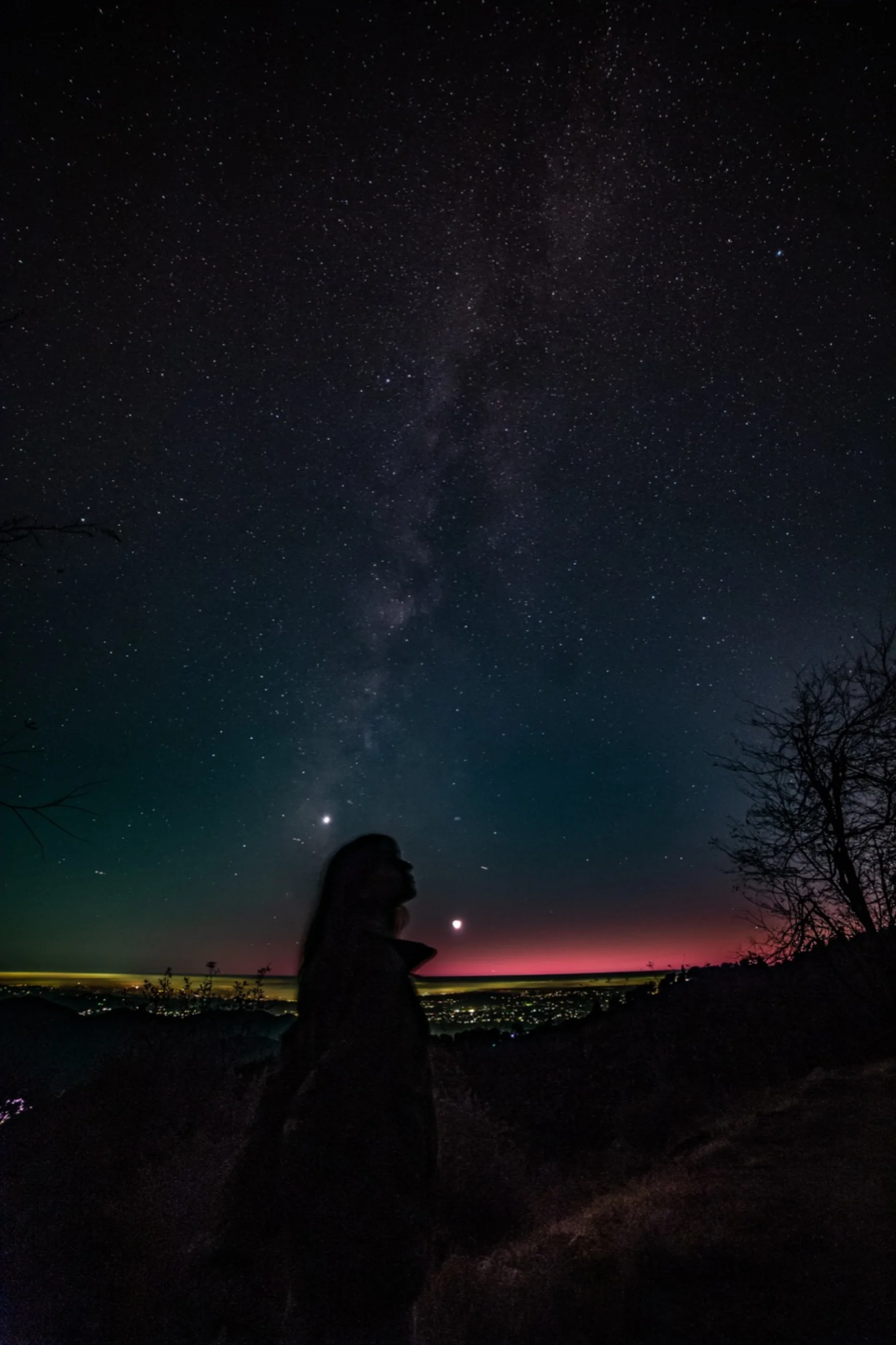 Astrophotography by Daniel Branco