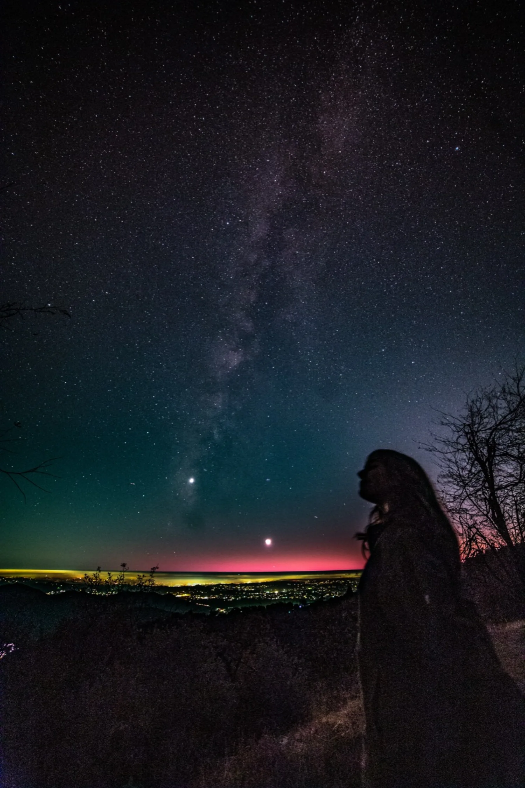Astrophotography by Daniel Branco
