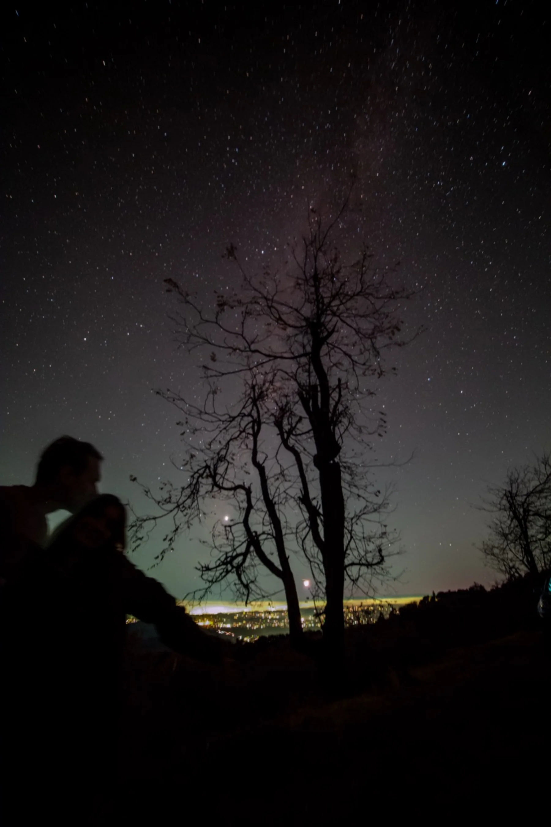 Astrophotography by Daniel Branco