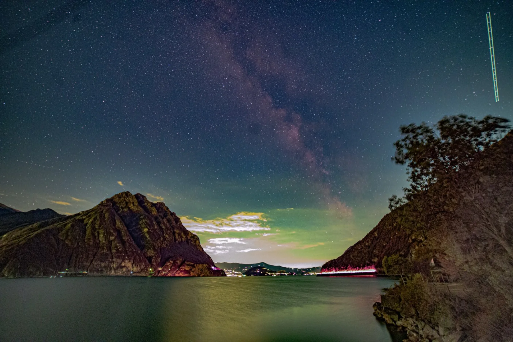 Astrophotography by Daniel Branco