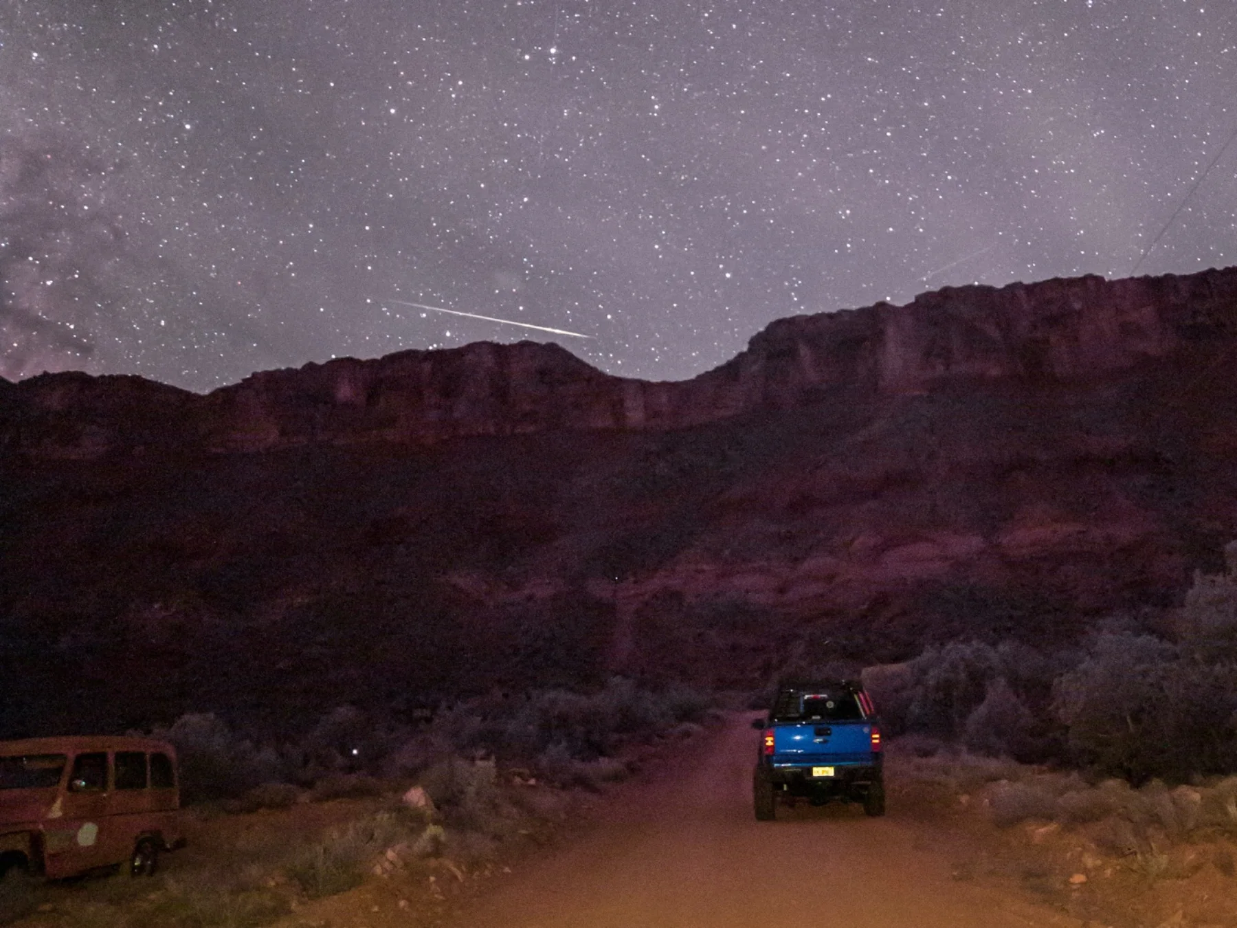 Astrophotography by Daniel Branco