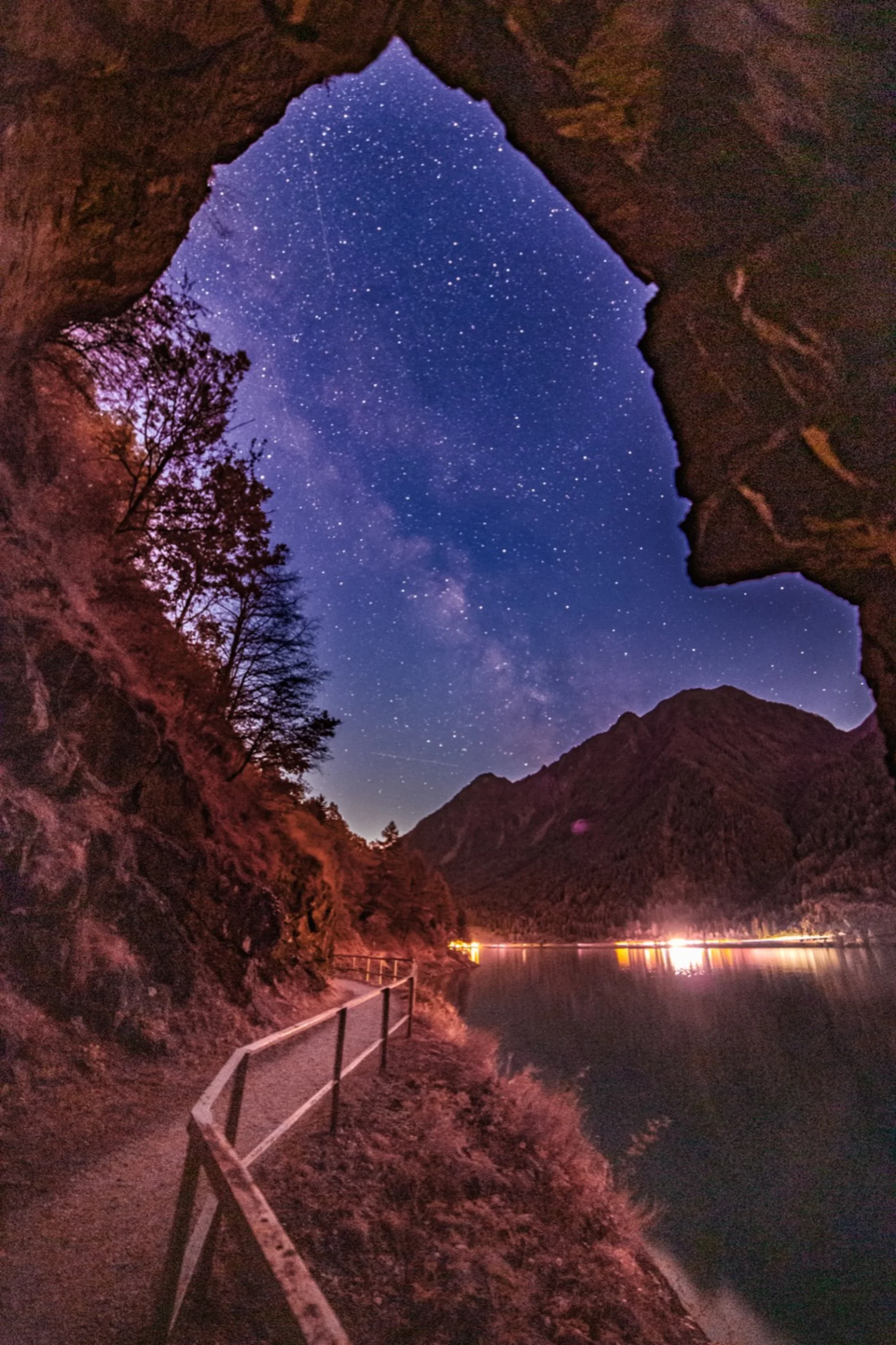 Astrophotography by Daniel Branco