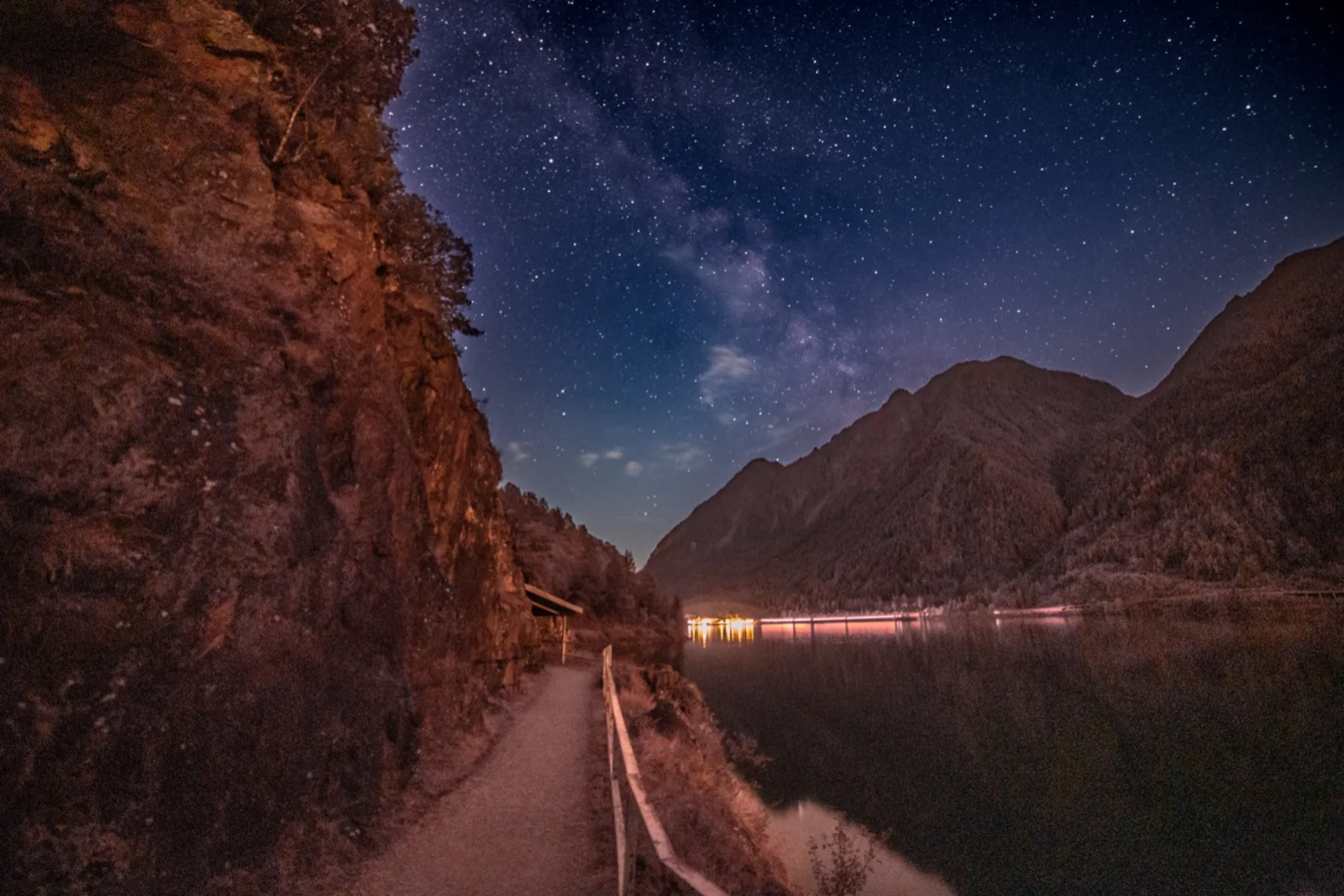 Astrophotography by Daniel Branco