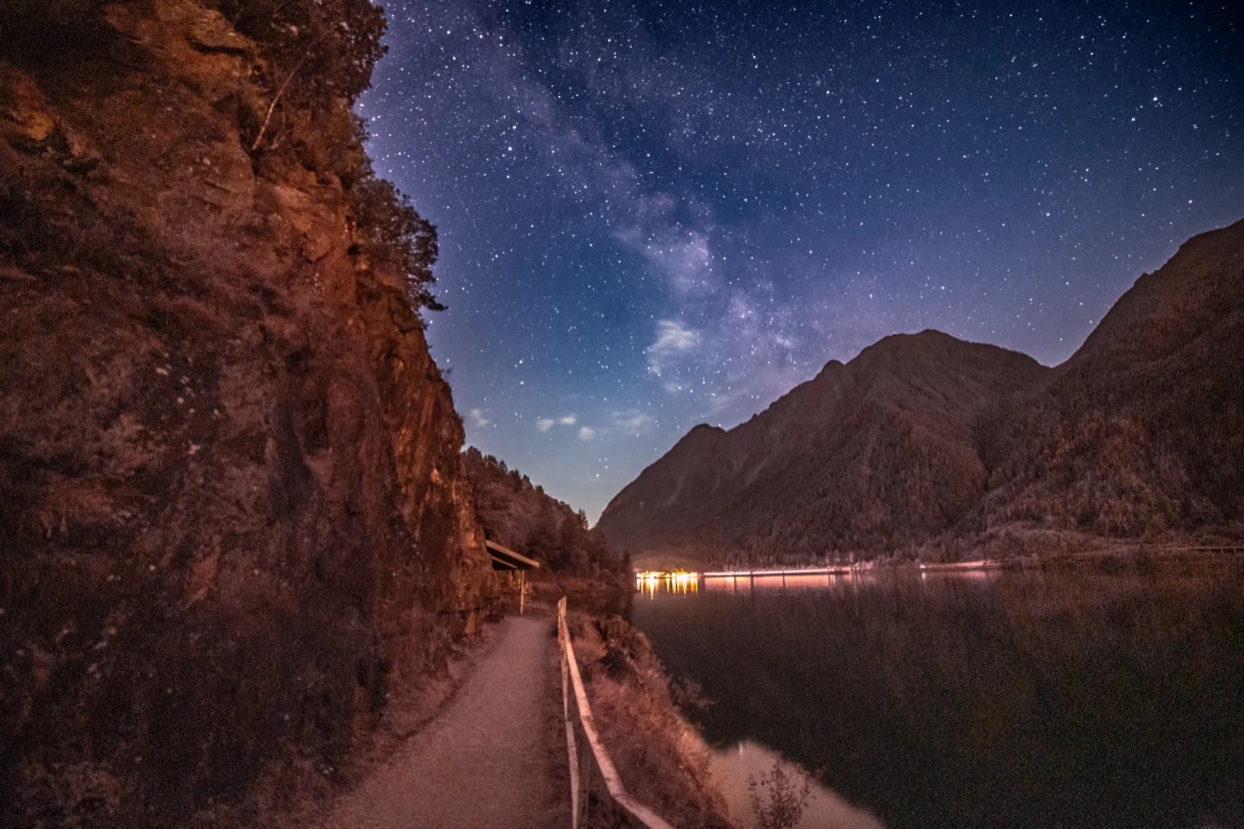 Astrophotography by Daniel Branco
