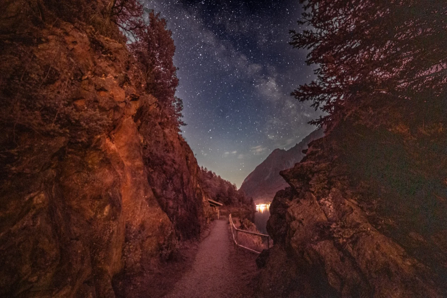 Astrophotography by Daniel Branco