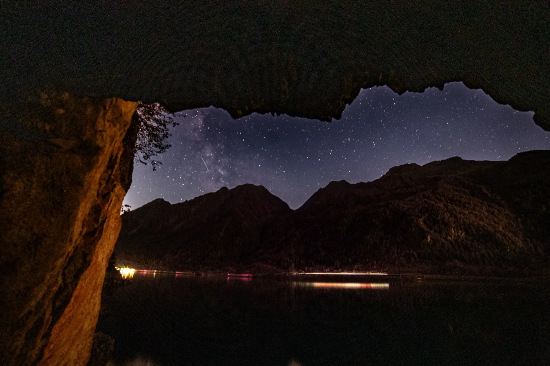 Astrophotography by Daniel Branco