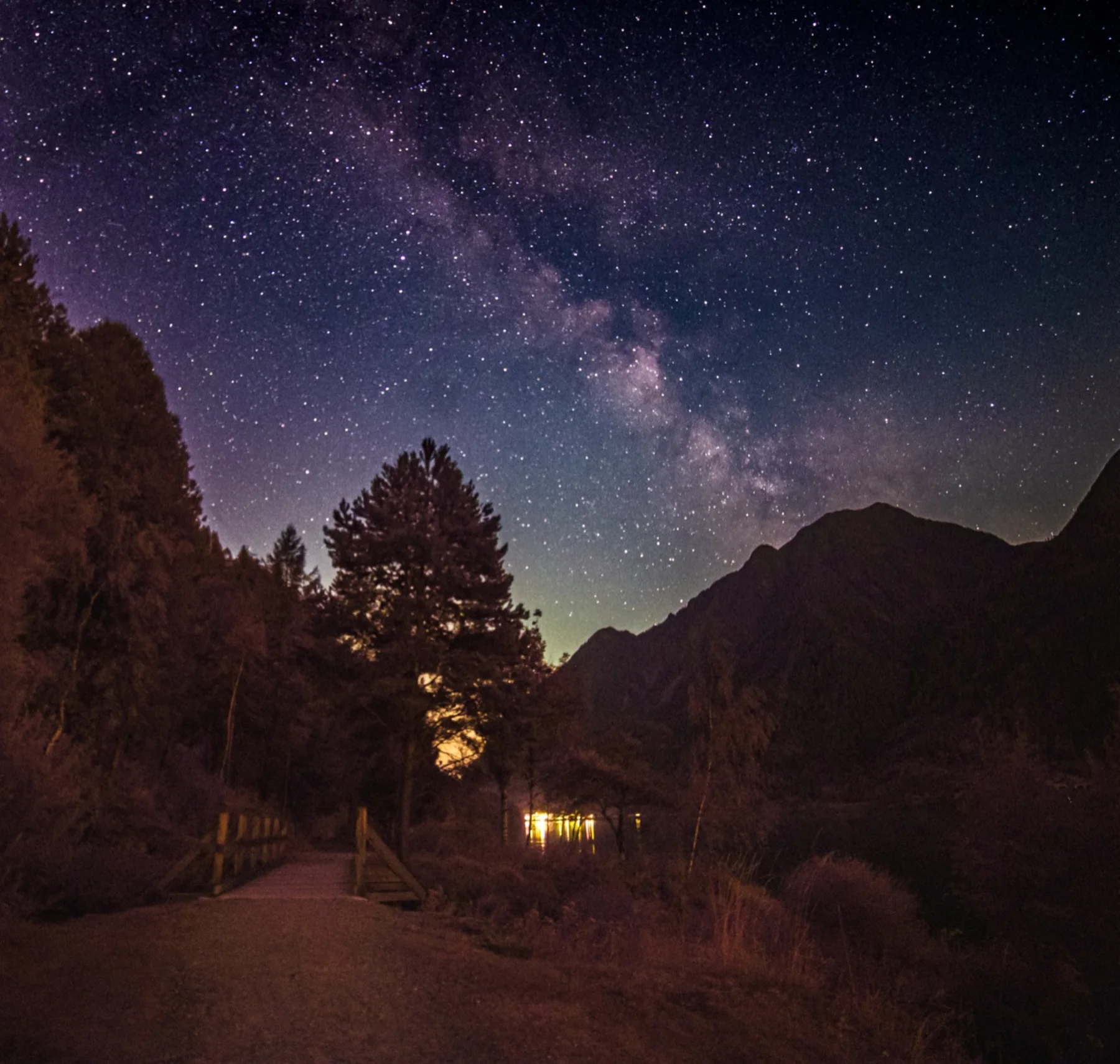 Astrophotography by Daniel Branco