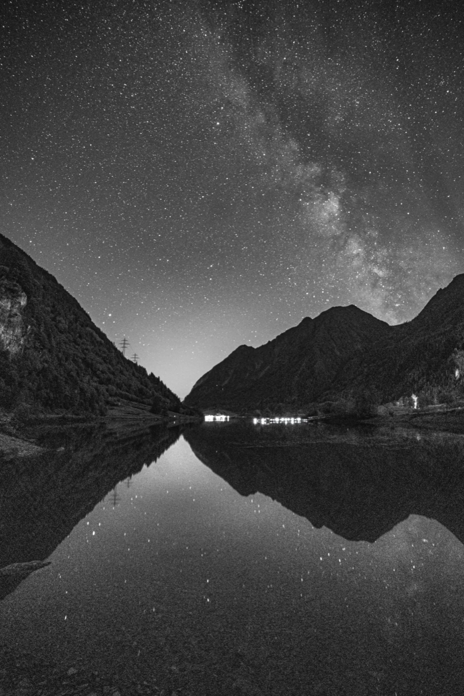 Astrophotography by Daniel Branco