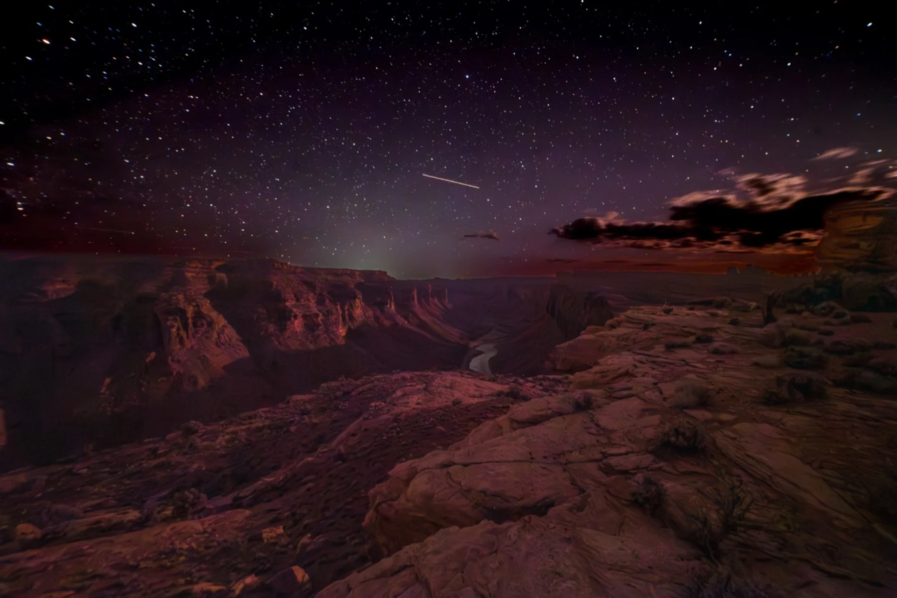 Astrophotography by Daniel Branco