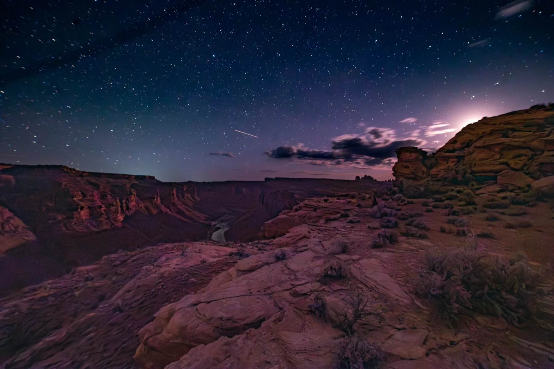 Astrophotography by Daniel Branco