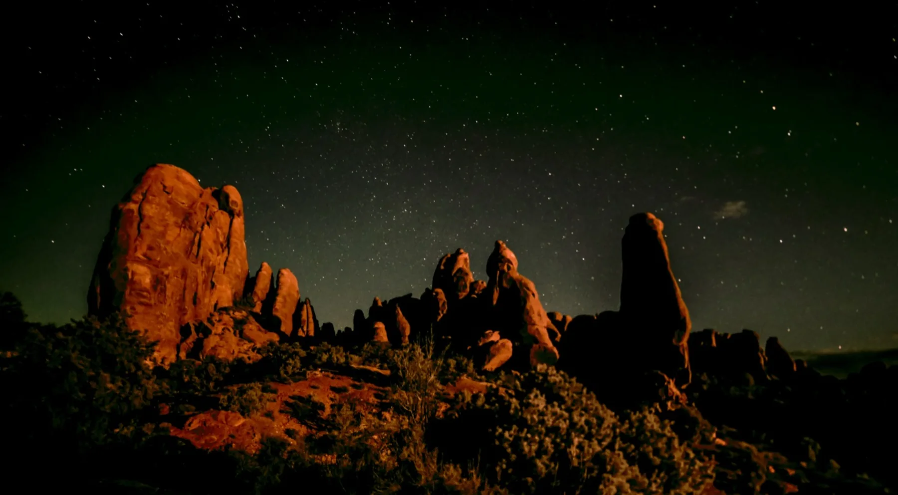 Astrophotography by Daniel Branco