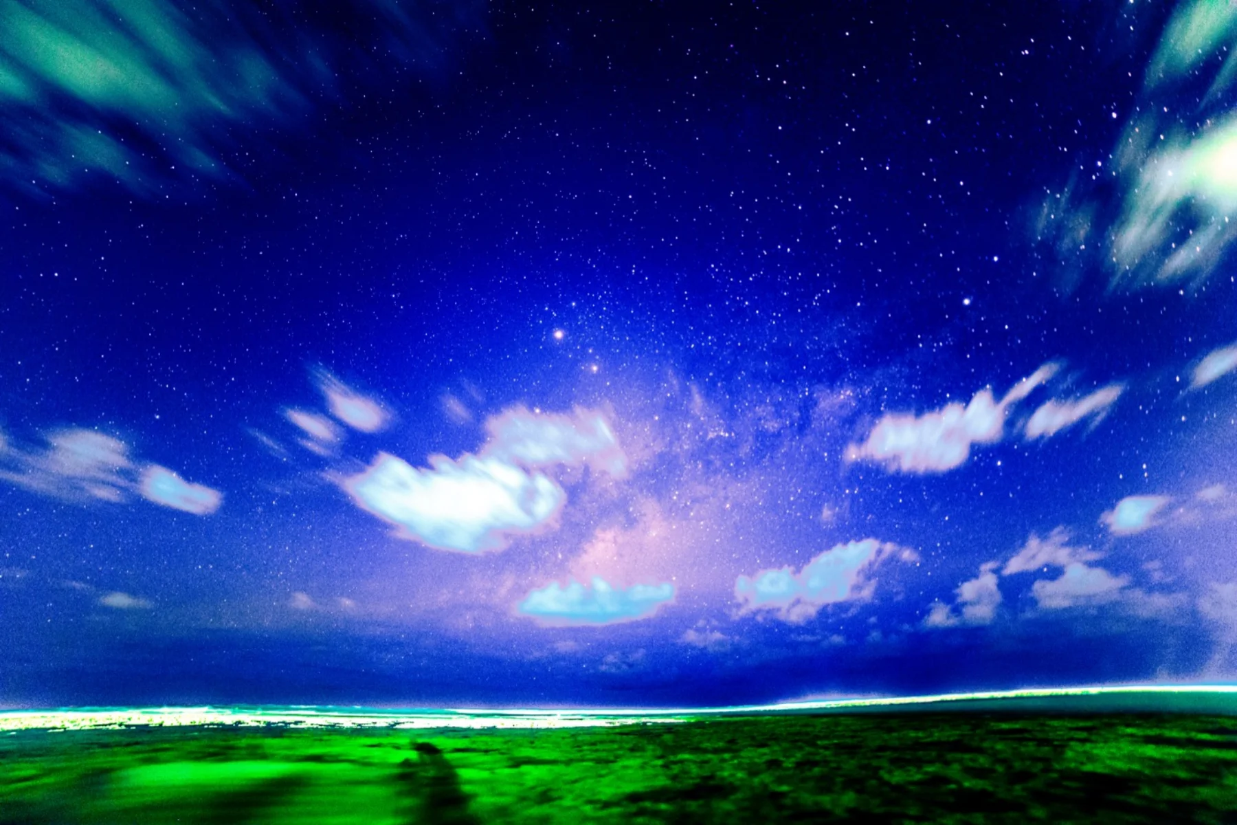 Astrophotography by Daniel Branco