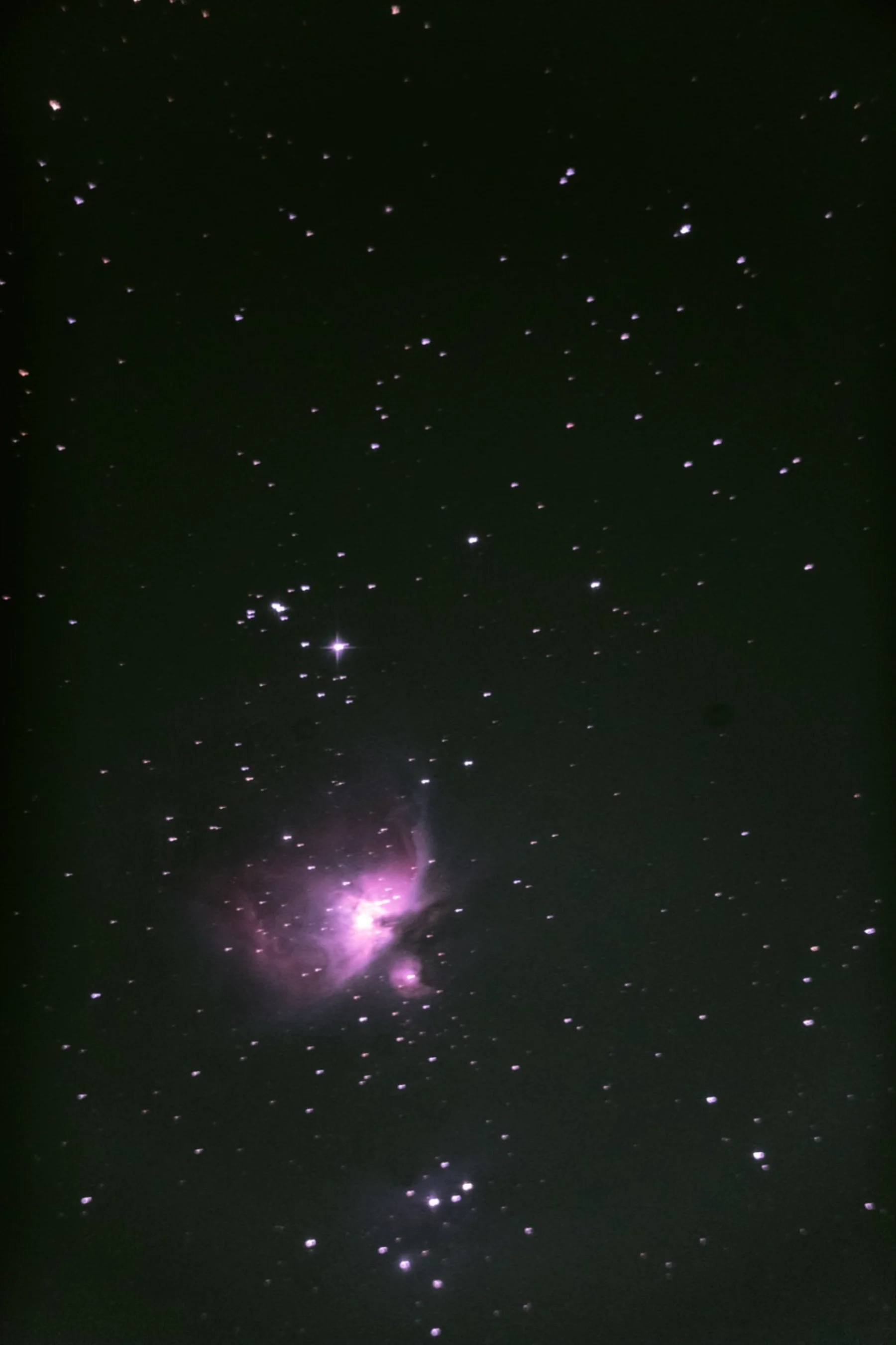 Astrophotography by Daniel Branco