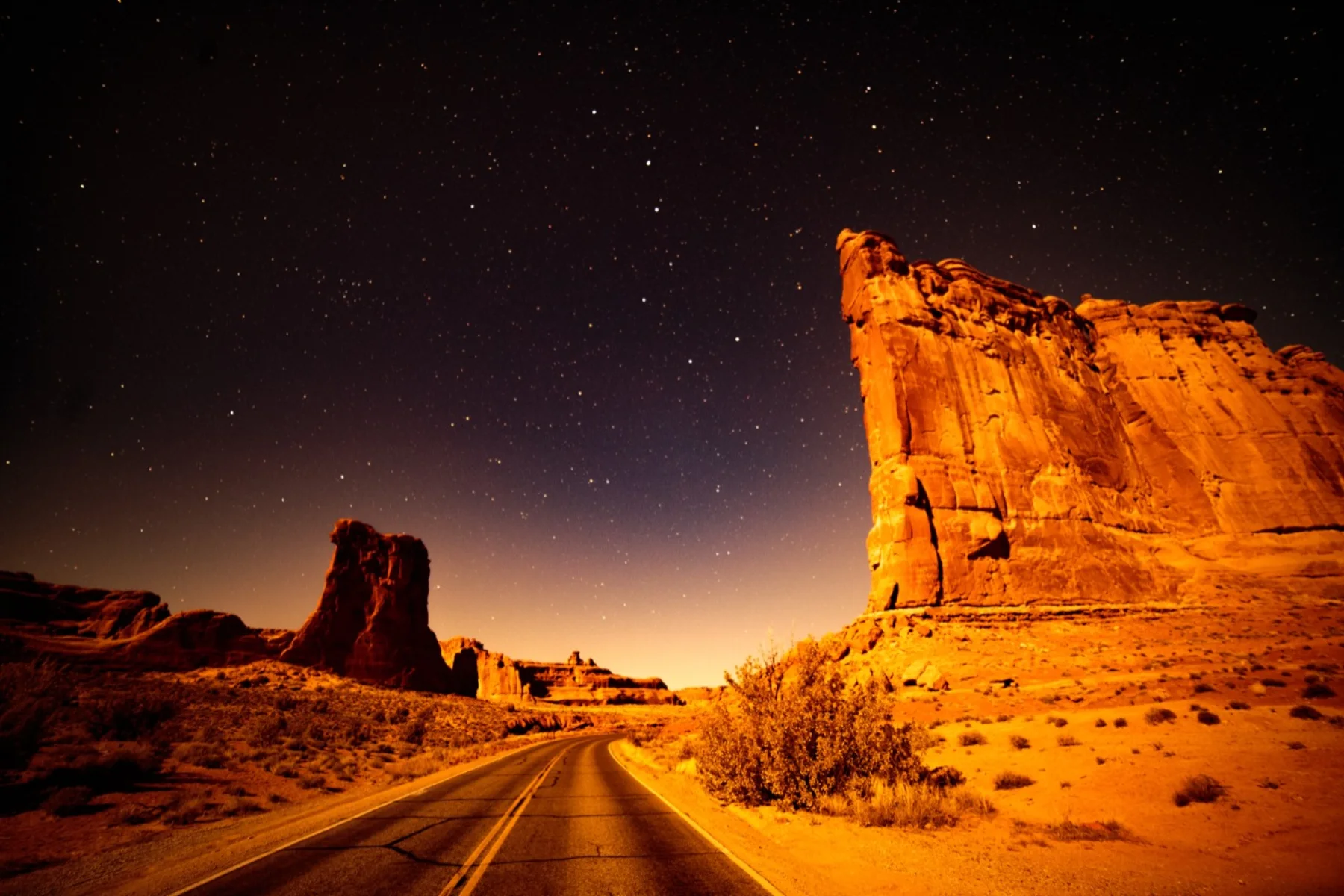 Astrophotography by Daniel Branco