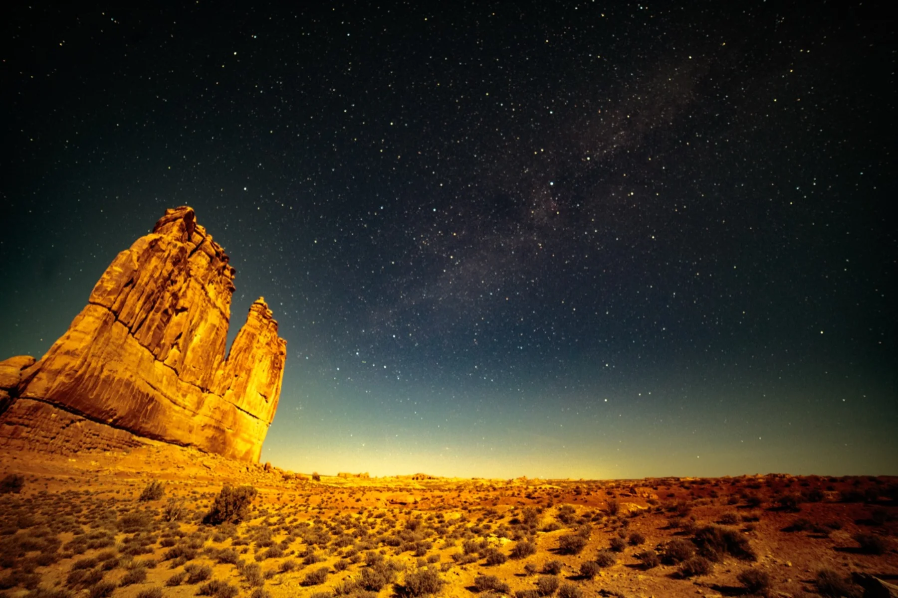 Astrophotography by Daniel Branco