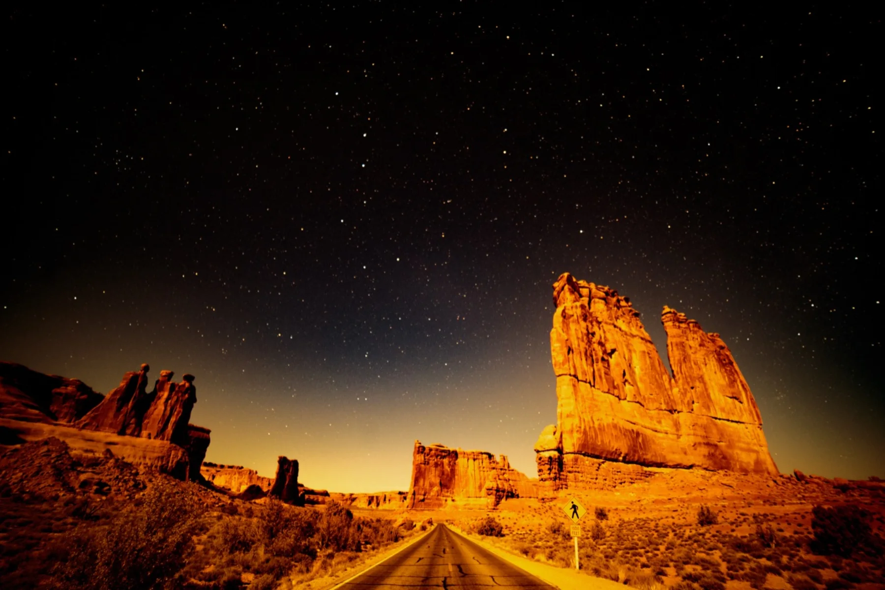 Astrophotography by Daniel Branco