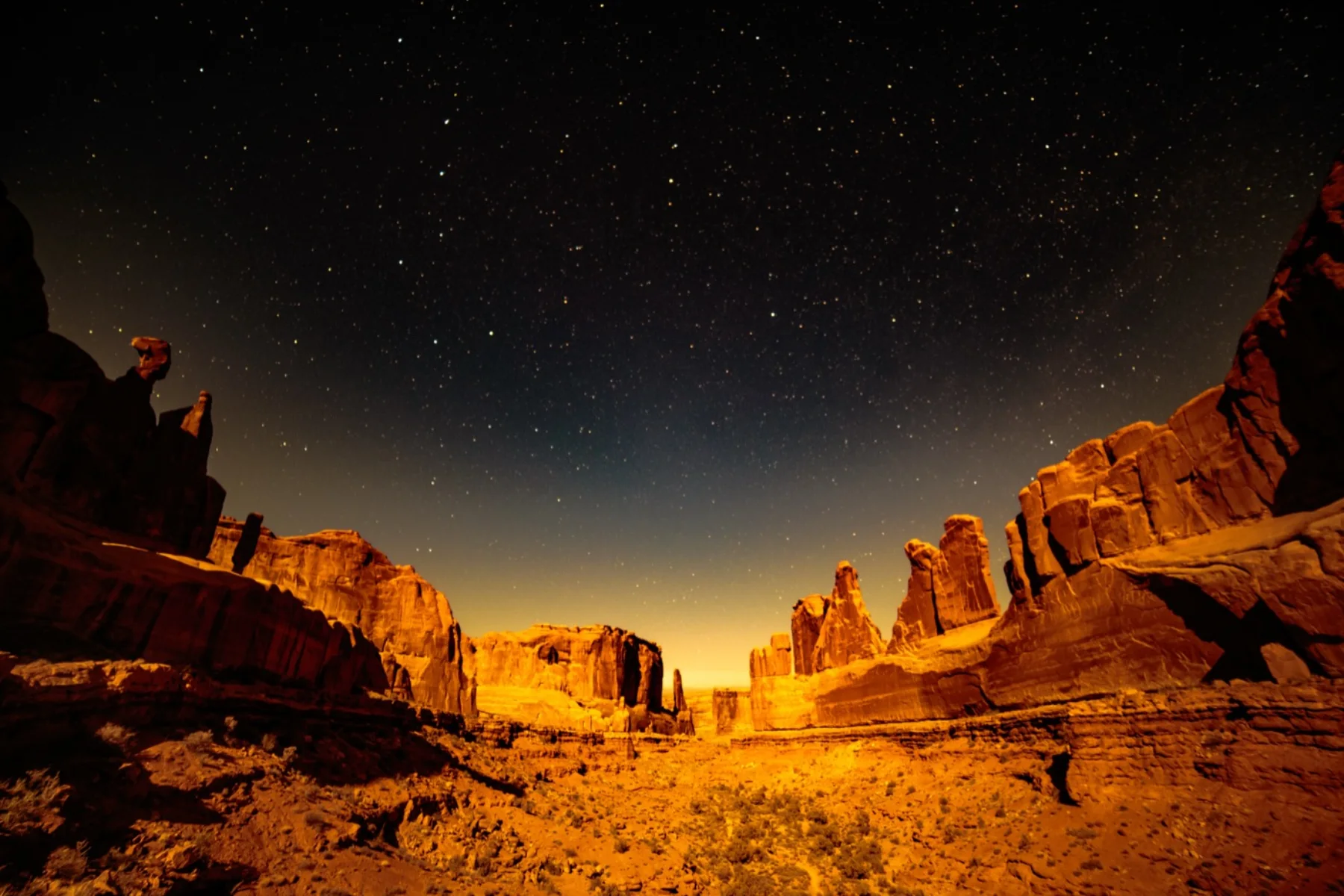 Astrophotography by Daniel Branco
