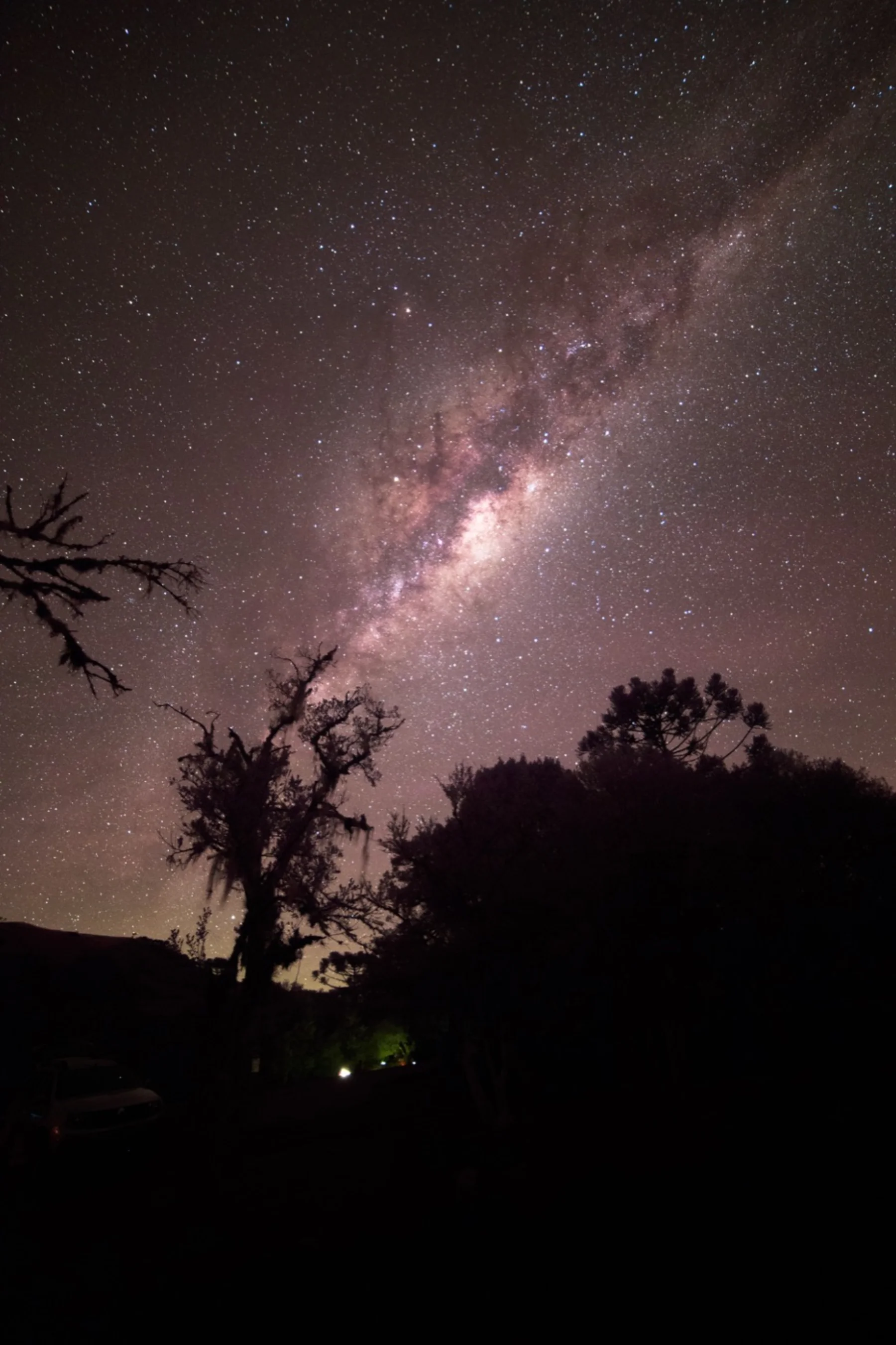 Astrophotography by Daniel Branco