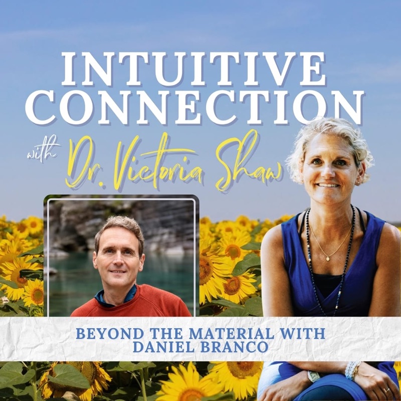 Intuitive Connection podcast episode 325