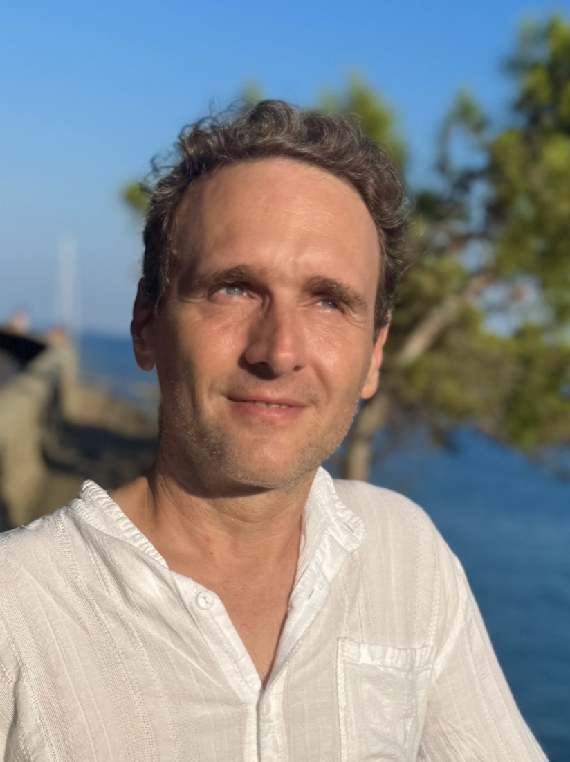 Daniel Branco